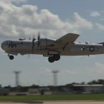 B-29 Superfortress FIFI Returns to the Skies, Joins 2025 AirPower History Tour 10 B 29 Superfortress FIFI Returns to the Skies Joins 2025 AirPower History Tour