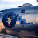 Quest Masters Online Museum: A Journey Through Aircraft Preservation 12 B 29 42 24791 The Big Time Operator 01 QuestMasters 1035x708 1