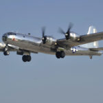 B 29 Doc McConnell Air Force Base July 17 2016