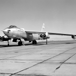 Flight Test Files: B-47A Stratojet 12 B 47A Stratojet