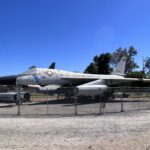 B 58A Hustler 55 0666 2