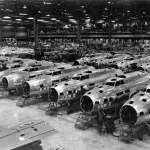 B17 production