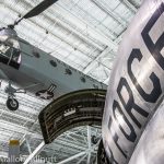 B1H8255 R.M.Allnutt photo Strategic Air Space Museum March 25th 2008