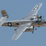 Minnesota and Dixie Wings Collaborate on New Tour of Southeast 10 B25Midland081