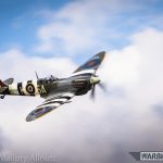 Royal Air Force 100th Anniversary at EAA AirVenture Oshkosh 2018 11 B9A0645 Richard Mallory Allnutt photo Dick Cole AirVenture Oshkosh WI July 27 2016