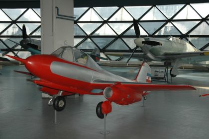 Ikarus 451