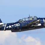 Warbirds Over Pearl Harbor 10 BDavengerflight