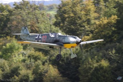 BF109 7D2 2674