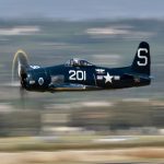 The Grumman F8F-2 Bearcat Reborn: CAF SoCal’s Mission to Restore a Navy Icon 10 Bearcat Restoration 6