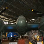 Open Cockpit Day at National Australian Aviation Museum 12 Beaufighter