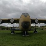 The Last Blackburn Beverley is Saved 13 Beverley via YouTube 01