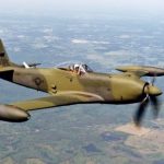 Grounded Dreams: The Piper PA-48 Enforcer - The Final Evolution of a WWII Icon 11 Piper PA-48 Enforcer