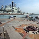 The Most Bizarre Visitor Attraction: The Binhai Aircraft Carrier Theme Park 12 Binhai Aircraft Carrier Theme