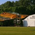 Pioneer-Era Aviation to Take Flight at EAA AirVenture Oshkosh 2025 12 Bleriot First Flight