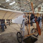 Bleriot front