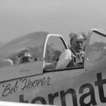 Bob Hoover to the FAA: The Fight's Not Over 10 Bob Hoover in P 51 Old Yeller