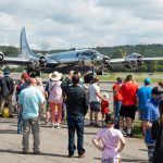 B-29 Doc to Kickoff 2021 Tour Season 14 Boeing B 29 Doc
