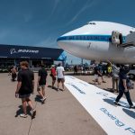 Boeing Extends Platinum-Level Support of EAA AirVenture Oshkosh 15 Boeing extends Platinum Level Support of EAA AirVenture Oshkosh