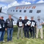 Bose Donates A30 Aviation Headsets to D-Day Squadron Following Theft 11 Bose Donates A30 Aviation Headsets to D Day Squadron Following Theft