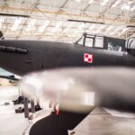 RAF Museum Honors Her Late Majesty Queen Elizabeth II With Artifacts for Adoption 14 Boulton Paul Defiant 1 1