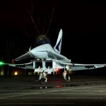 British Aerospace Experimental Aircraft Programme EAP