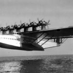 Reviving a Legend: Students and Historians Work to Rebuild the Iconic Dornier Do X Flying Boat 12 Bundesarchiv Bild 102 12963 Flugboot Dornier Do X