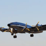 C-121A “Bataan” Airborne 10 C 121A Bataan Airborne