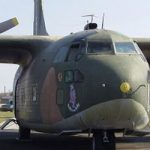 Warbird Radio – Tonight’s Show Preview 10 C 123 Polly1