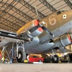 America-Bound Movie Star: Historic C-47 “Mayfly” Changes Hands After Decades in Britain 15 C 47 serial 42 100884 G DAKS