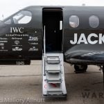 Silver Spitfire at Vintage Wings of Canada 17 C8A1793 photo by Richard Mallory Allnutt Silver Spitfire Vintage Wings of Canada Gatineau Quebec August 17 2019