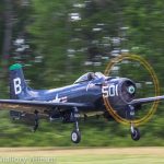 C8A9473 Richard Mallory Allnutt photo Warbirds Over the Beach Military Aviation Museum Pungo VA May 17 2014