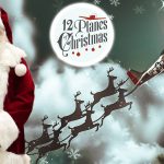 Commemorative Air Force Launches Annual “12 Planes of Christmas” Fundraising Campaign 13 CAF 12 Planes of Christmas 3