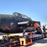 CAF Airbase Arizona Acquired a Grumman TBM-3E Avenger 10 CAF Airbase Arizona Acquired a Grumman TBM 3E Avenger copy