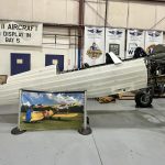 CAF Airbase Georgia Advances Stearman Restoration Toward Flight