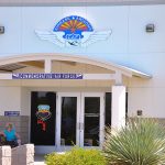 CAF Arizona Airbase