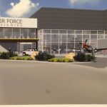 CAF SoCal Wing Museum Expansion