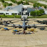 CAF Announces 2016 Wings Over Dallas WWII Airshow 11 CAF@DallasExec4 ScottSlocum small1