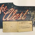 CAF Dixie Wing Honors WWII Heroes, Homefront and Local Heroes at Atlanta Airport 11 CAF Hartsfield Jackson Exhibit JWillhoff 9833a copy