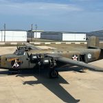CAF’s B-24 Diamond Lil Restoration Reaches Key Milestone 11 CAFs B 24 Diamond Lil Restoration Reaches Key Milestone