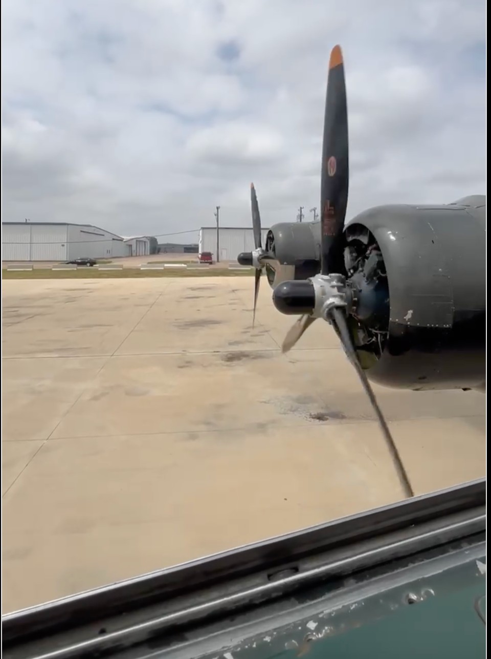 CAF’s B-24 Diamond Lil Restoration Reaches Key Milestone 12 CAFs B 24 Diamond Lil Restoration Reaches Key Milestone 2