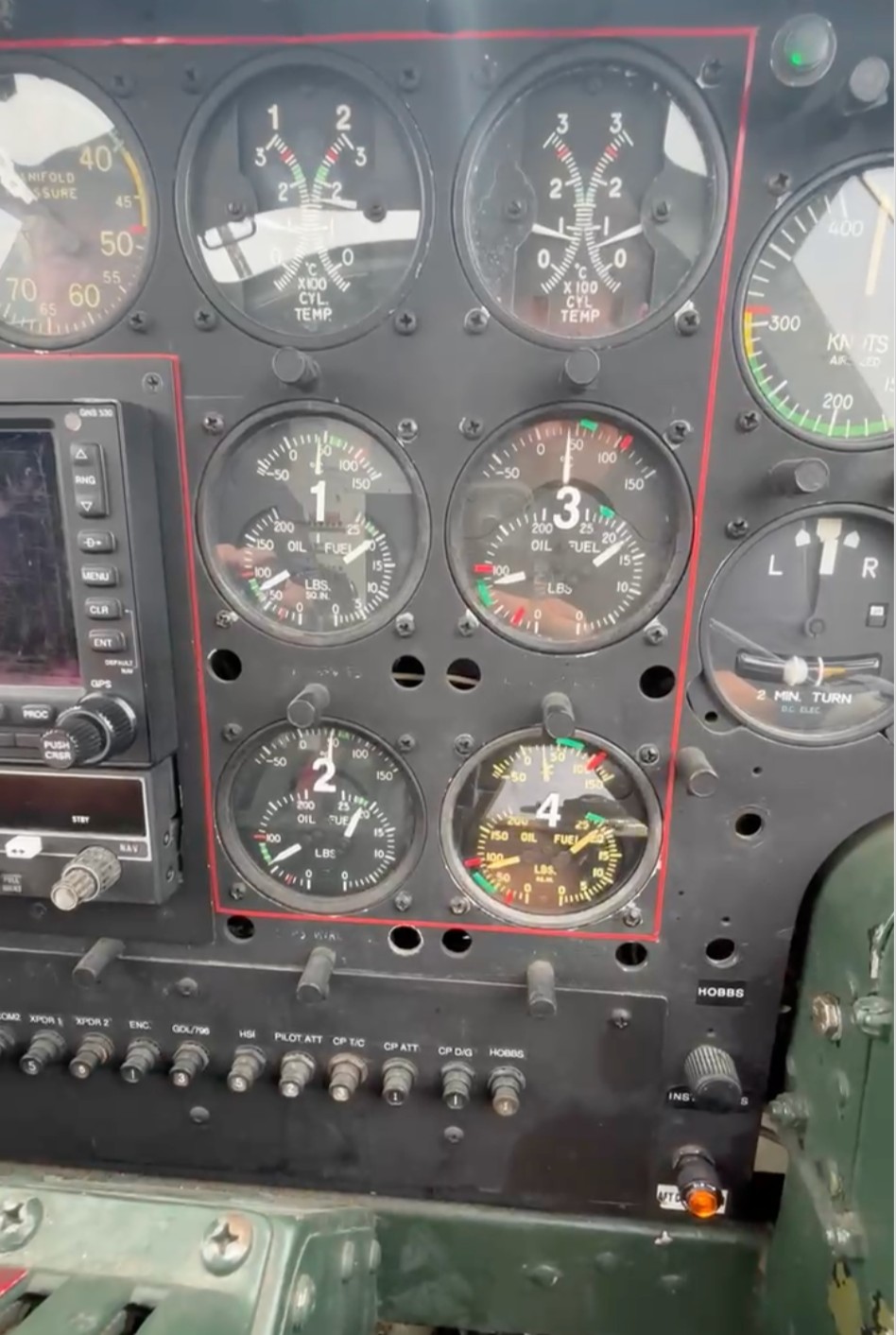 CAF’s B-24 Diamond Lil Restoration Reaches Key Milestone 11 CAFs B 24 Diamond Lil Restoration Reaches Key Milestone 3