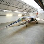 CF 104 ‘STARFIGHTER’