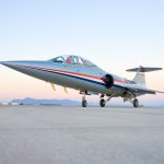 Flyable CF-104 Starfighter for Sale 15 CF 104D N104 13