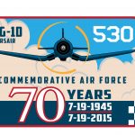CAF's Corsair Turns 70 Today! 10 CORSAIR Anniversary Patch FINAL