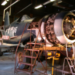 Connecticut Air and Space Center Still Recovering from Hurricane Sandy 14 CT 300x225