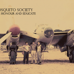 The Long and Winding Road of the City of Calgary's Mosquito Finally Leads to a Restoration 12 Calgary Mosquito Society Cover