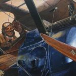 Camel Driver. Courtesy Jim Dietz.