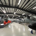 Canadian Naval Aviation Heritage Preserved: Inside Nova Scotia's Shearwater Aviation Museum 10 Canadian Naval Aviation Heritage Preserved Inside Nova Scotias Shearwater Aviation Museum 9923