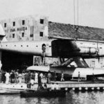 A VETERAN’S STORY: Targeting the Big Apple 14 Cant Z.511 float plane