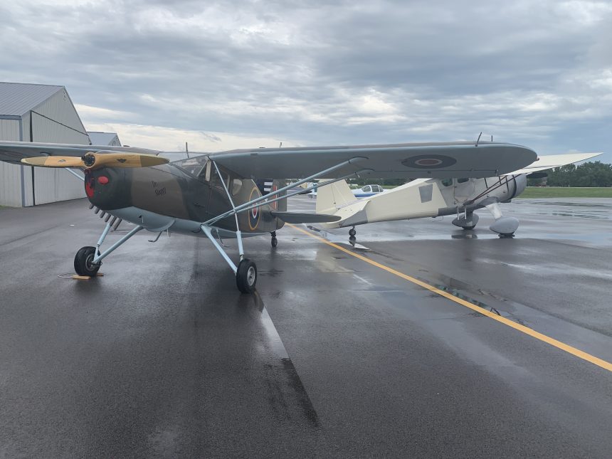 Caretakers of Aviation History0873